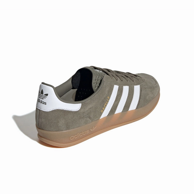 GAZELLE INDOOR Adidas Japanese Writing Shoes