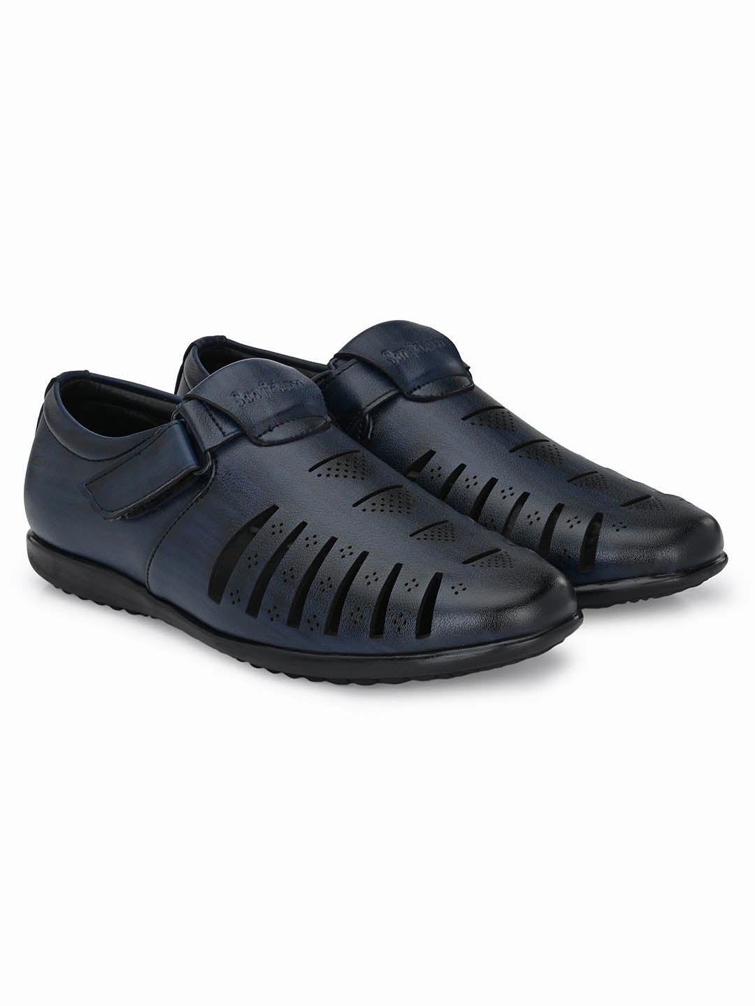 True Blue Sandals Sandals Thomas Islands