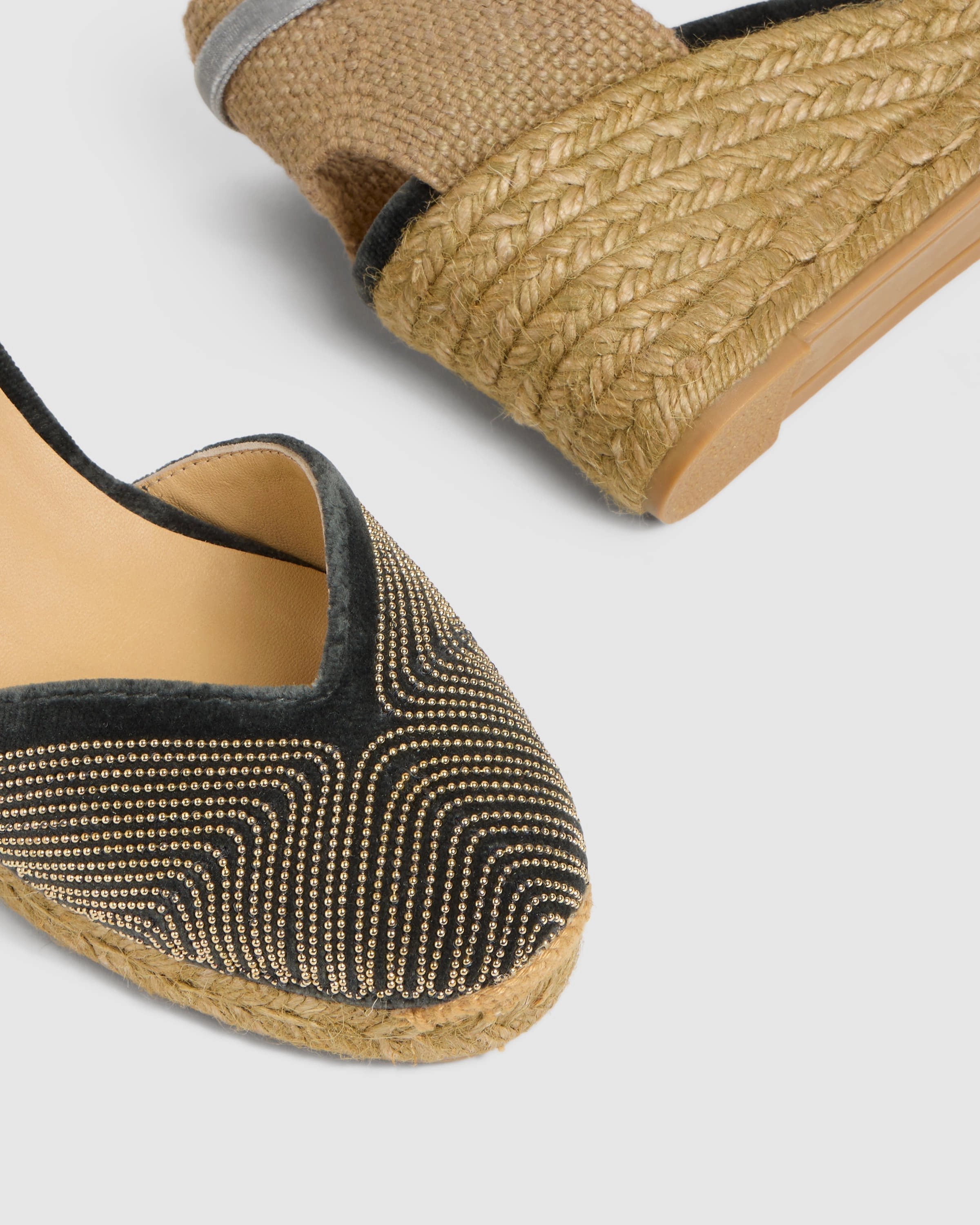 Roxy Espadrilles CHIARA BEADS T/6/243