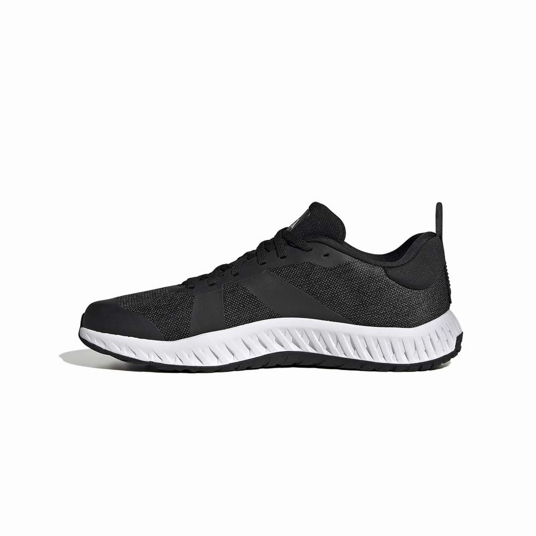 adidas - Men's Everyset Training Shoes (ID4989) Adidas Running Shoes Cushioning Stability