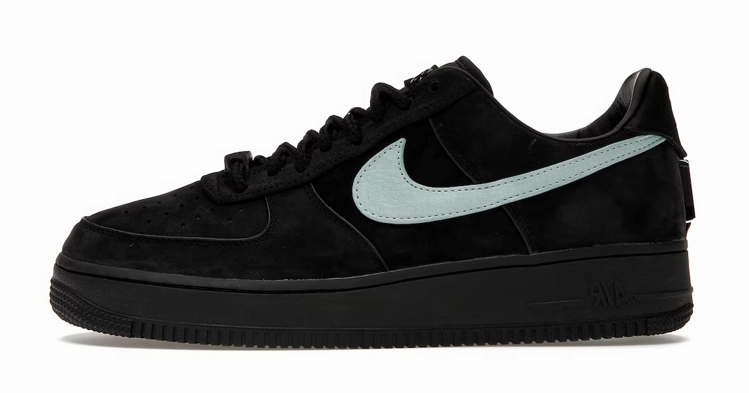 Nike Air Force 1 "Tiffany" Asics Dance Fitness Shoes