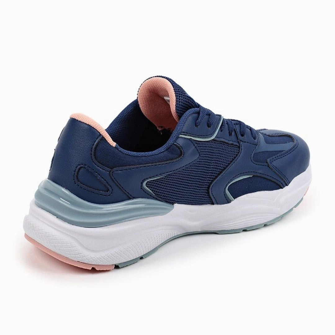 U.S. POLO ASSN. Buttercup Glb 4Fx Women 101530421-NVY Starry Night Sneakers