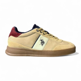U.S. POLO ASSN. Campy Sneakers - SND Country Casuals Shoes Asheville Nc