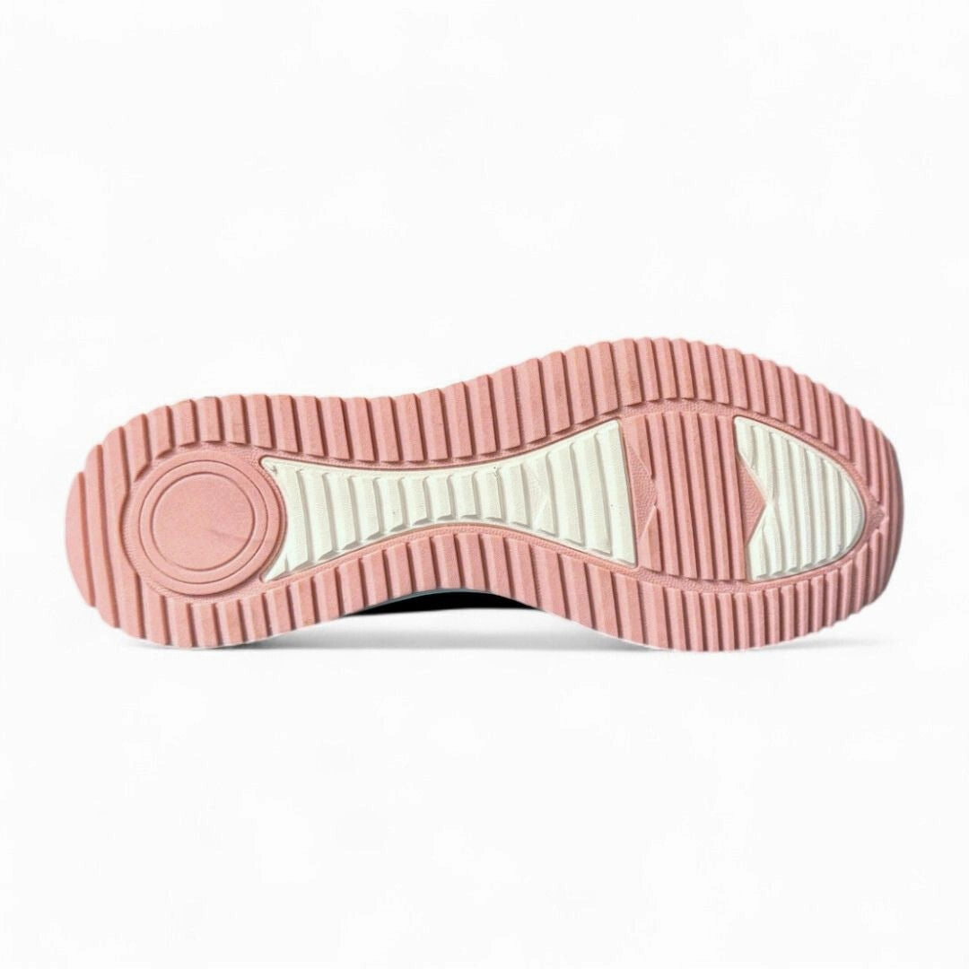 U.S. POLO ASSN. COTE Sneakers Women - BLKWHT Addidas Sneakers