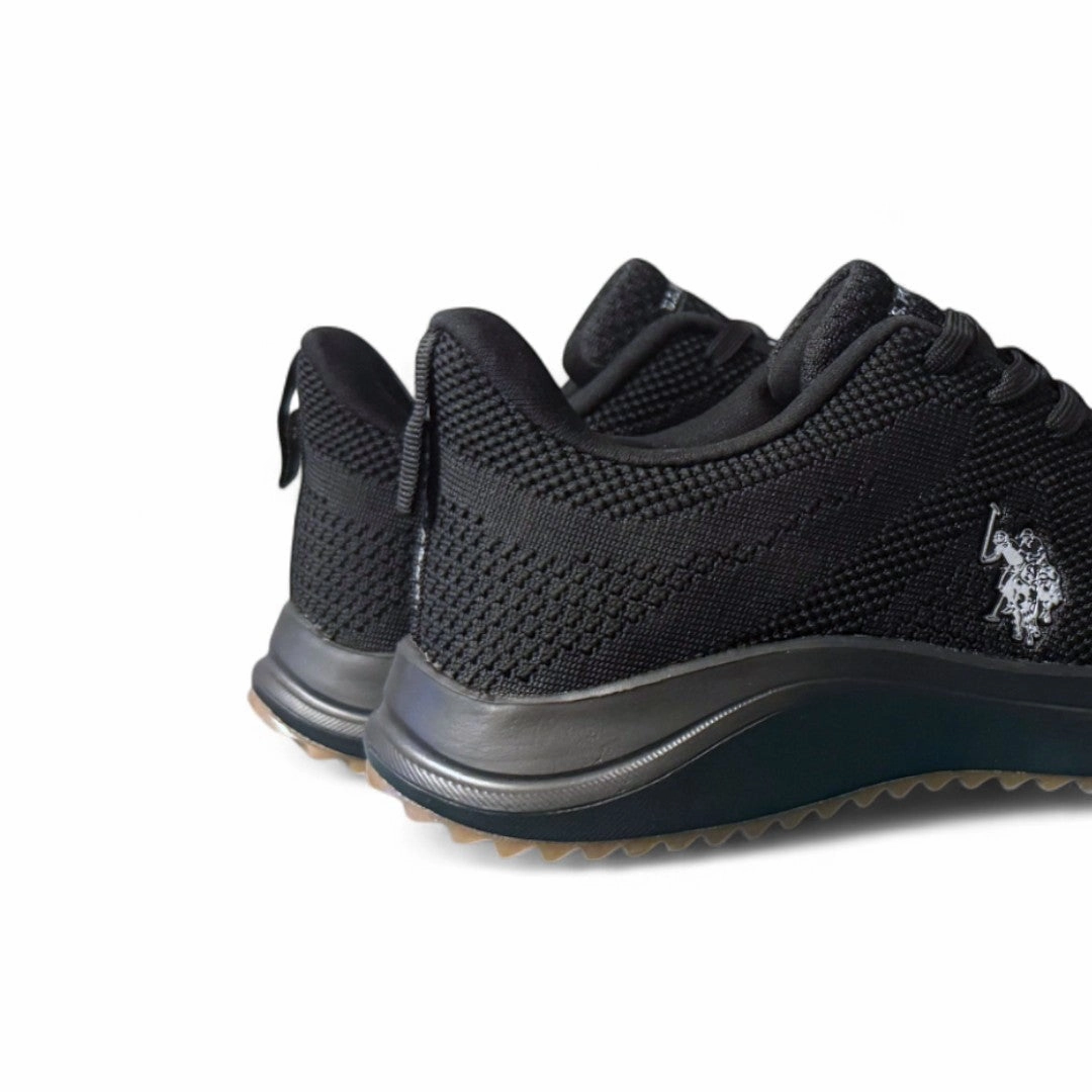 U.S. POLO ASSN. FINO Sneakers Women - BLK Political Sneakers