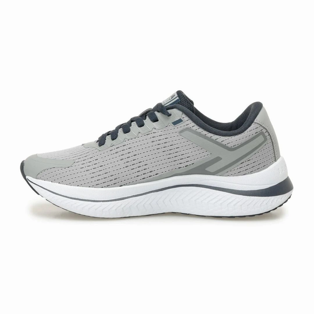 U.S. POLO ASSN. Genesis 5FX Sneakers Men - GRY Casual Masseys Shoes