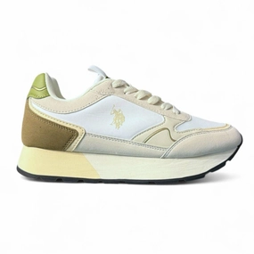 I Eat Sneakers U.S. POLO ASSN. Kitty 004 Sneakers Women