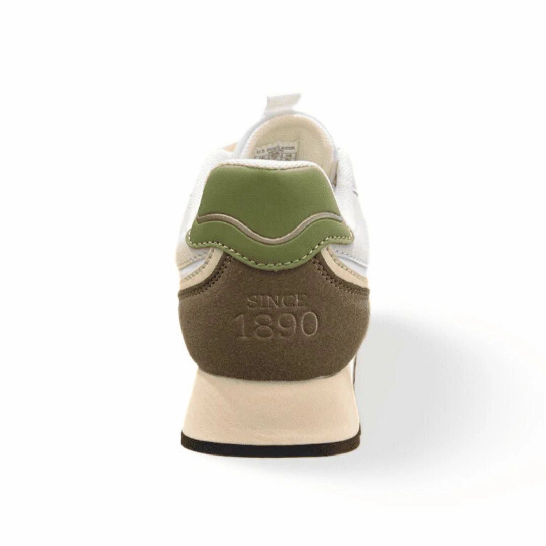 Sneakers Shoes Heels U.S. POLO ASSN. Kitty 004 Sneakers Women