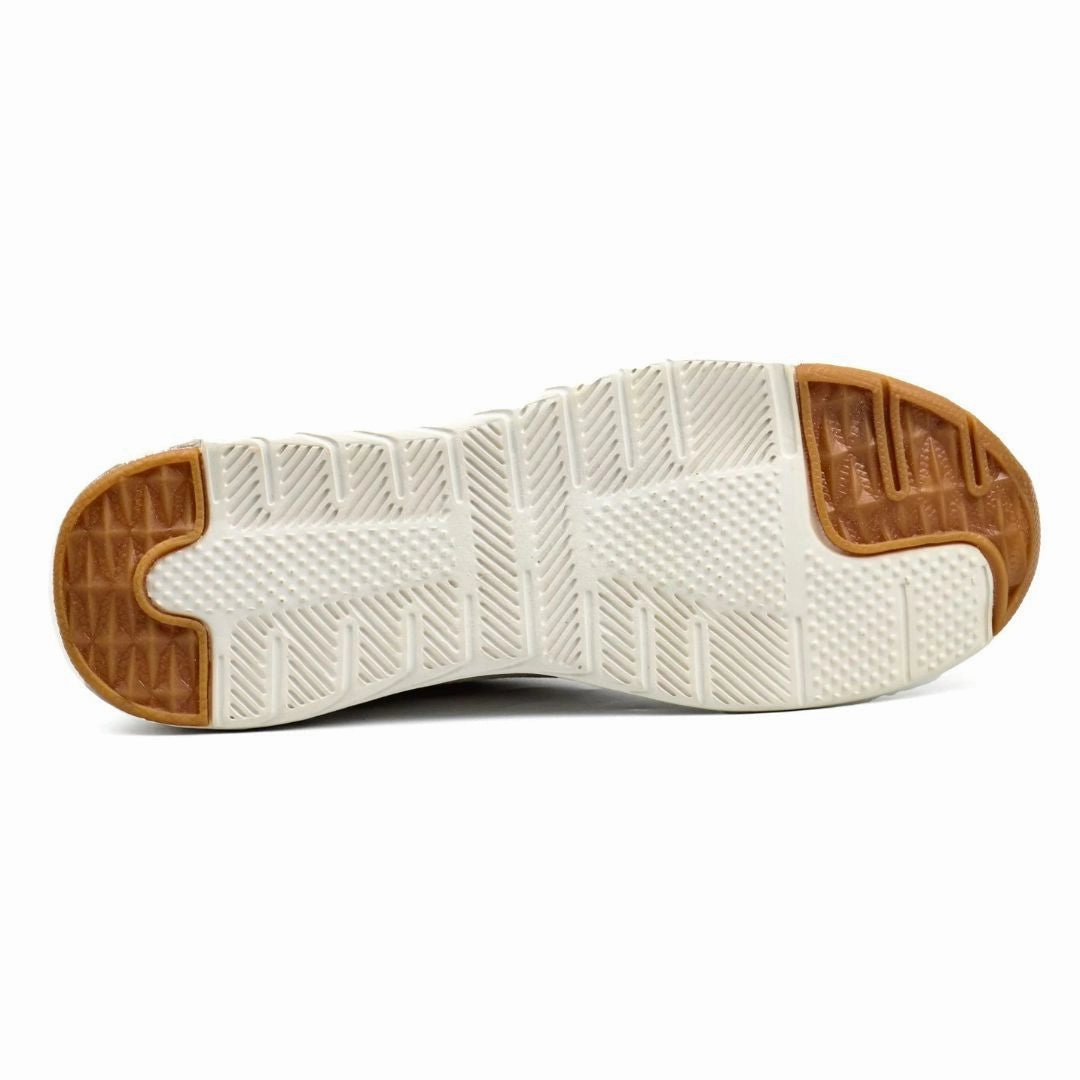 U.S. POLO ASSN. LUCI Sneakers Women - OFFWHT Brand Sneakers