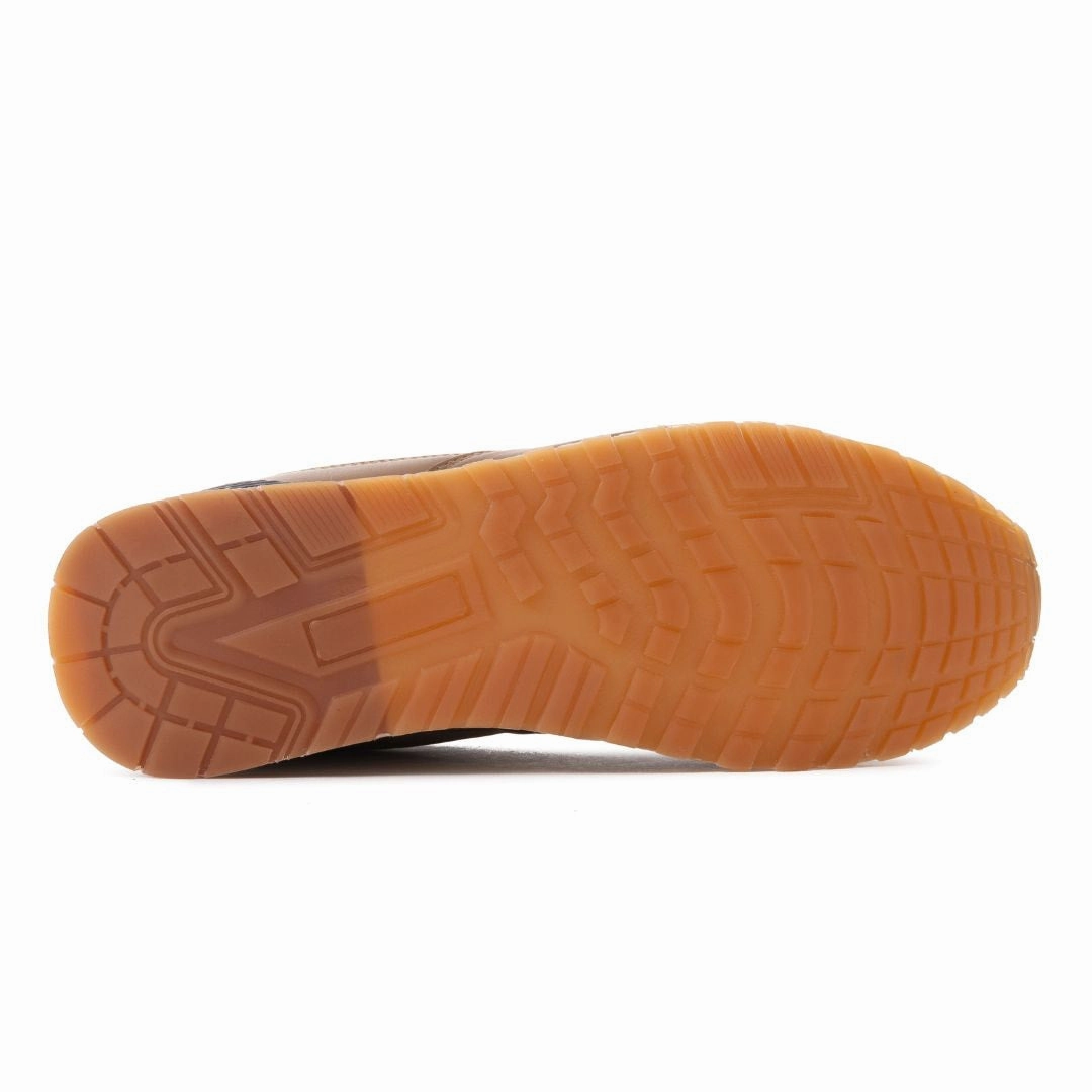 U.S. POLO ASSN. TABRY 006SL-TANRED Hermes Casual Shoes