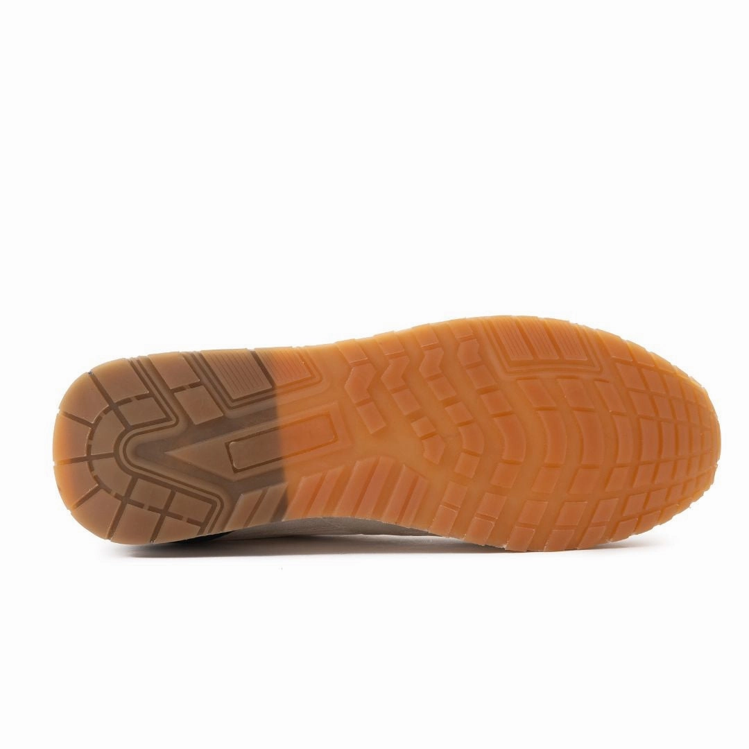 Air Max Command Leather Casual Shoes U.S. POLO ASSN. TABRY 006SL-WHTNVY