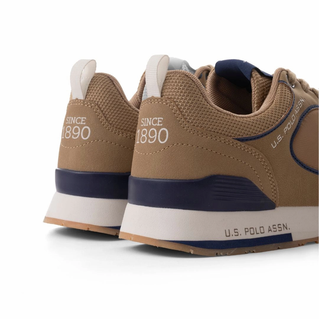 Jessica Simpson Casual Shoes U.S. POLO ASSN. TABRY 007-BEGNVY