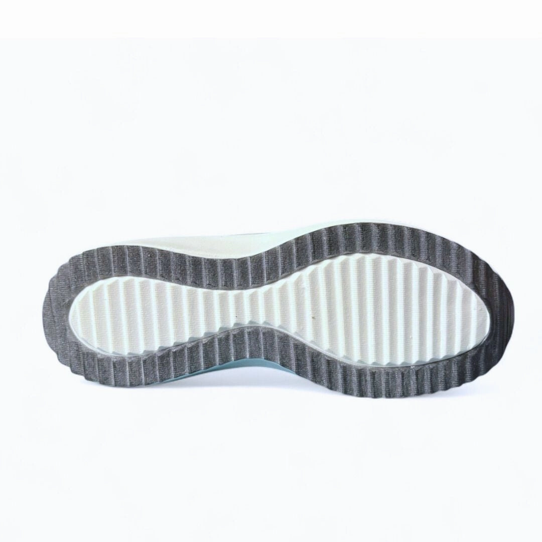 Sneakers For Basketball U.S. POLO ASSN. THENAA Sneakers Women - WHTGRY