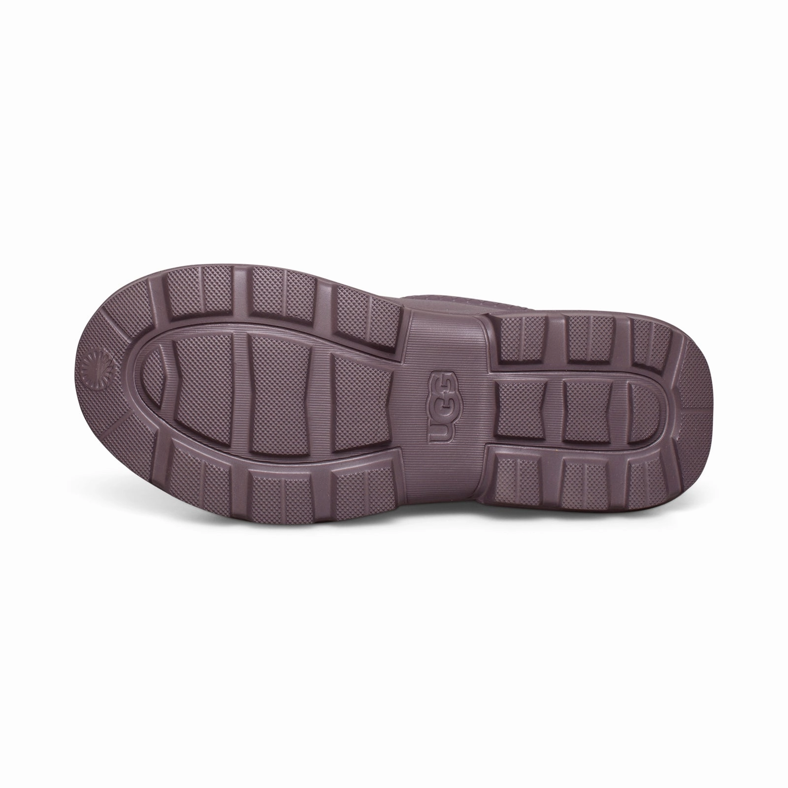 UGG Tasman X Thunder Cloud Shoes - Women's Best Spikeless Golf Shoes Waterproof