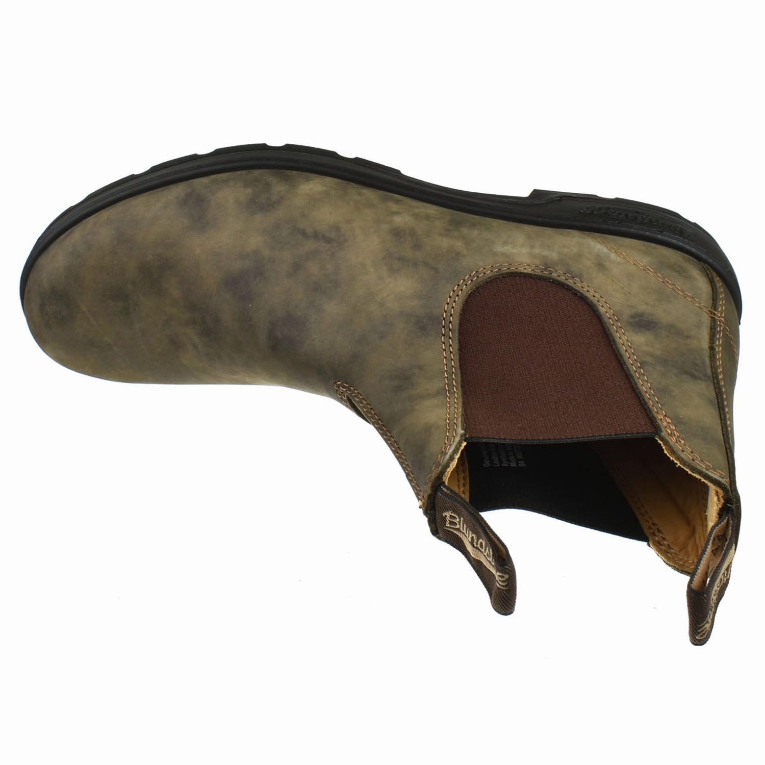 Classic 550 Chelsea Boot Aldo Boots