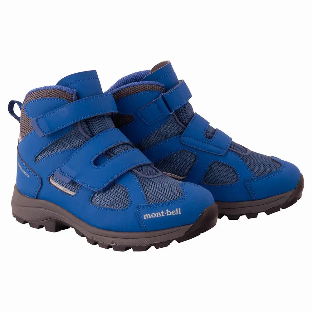 Ocun Rebel Climbing Shoes Montbell Lapland Boots Kid's 16-21