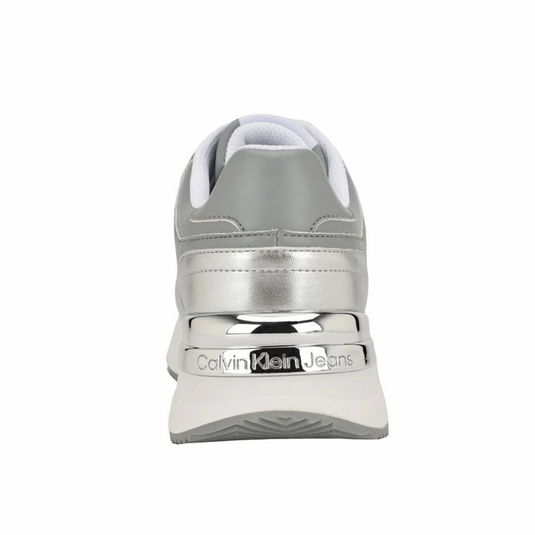 Cloudnova Sneakers Calvin Klein Vidya Sneakers Women - GRYSLV