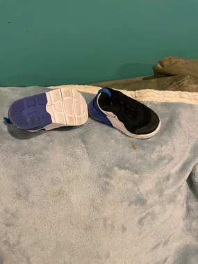 Nike - Shoes:              5 (Toddler) Asics Shoes Sportstyle