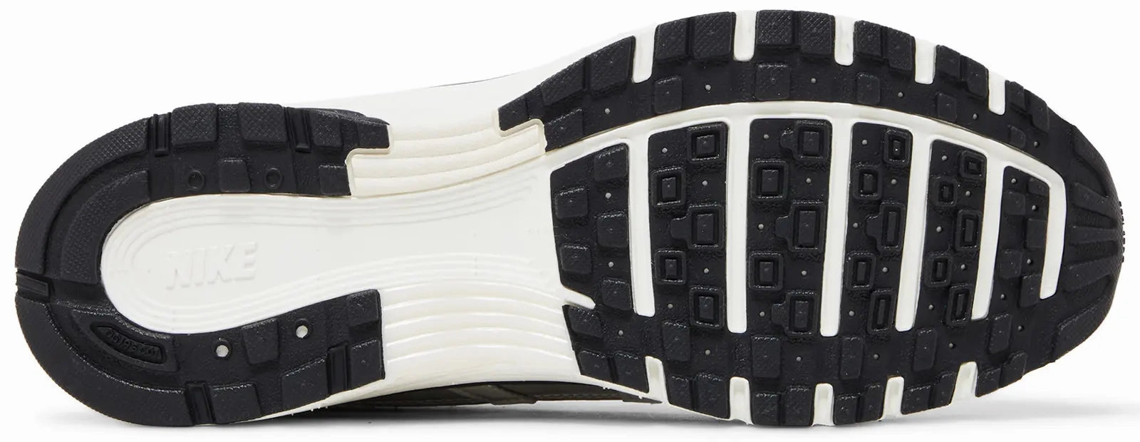 Nike P-6000 Metallic Silver Asics Tennis Shoes Size Chart