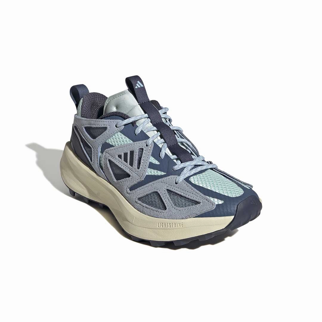adidas - Women's Kantai Trail Shoes (JH6833) Best Light Trail Shoes