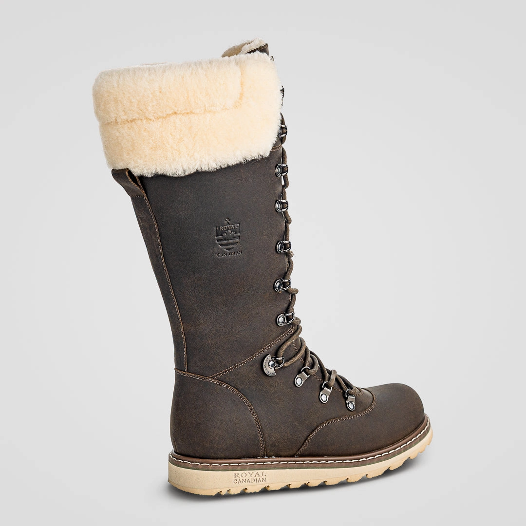 DALHOUSIE | Women Waterproof Tennis Shoes