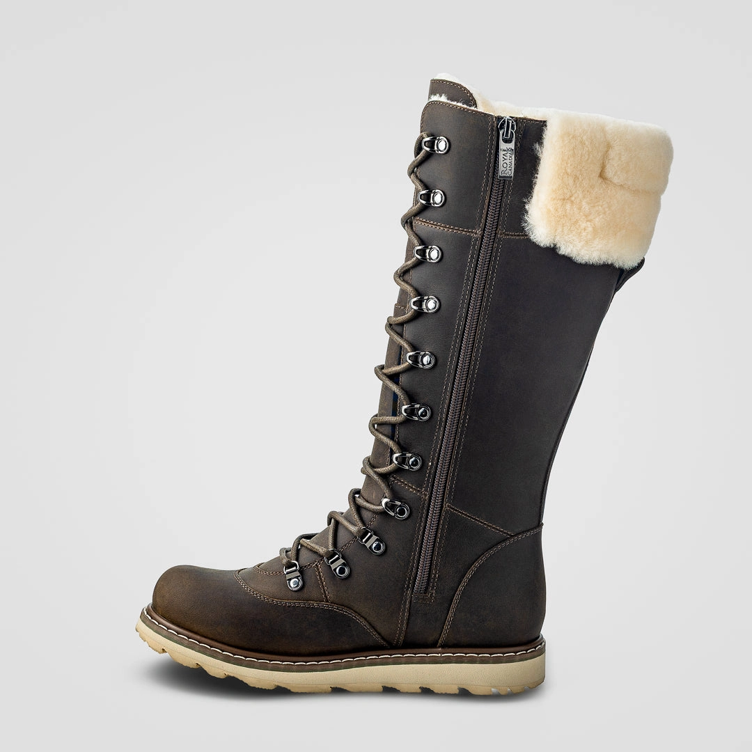 Walking Stylish Waterproof Shoes DALHOUSIE | Women