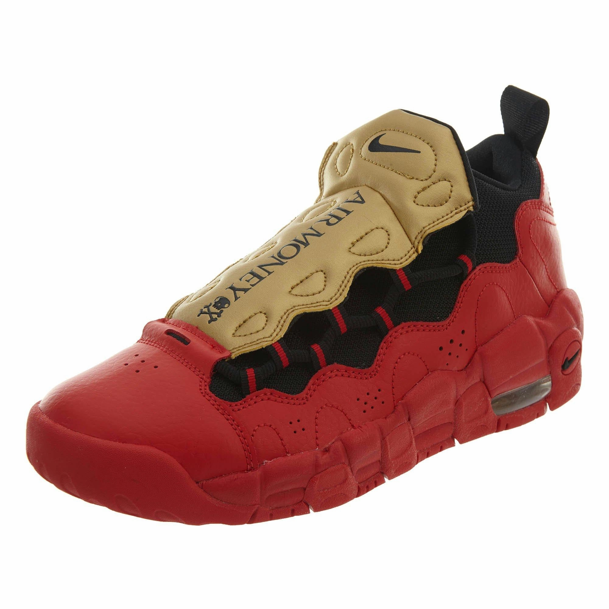 Nike Air More Money Big Kids Style : Ah5215 Sneakers Hoka One One