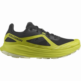 Best Waterproof Trail Running Shoe ULTRA  FLOW