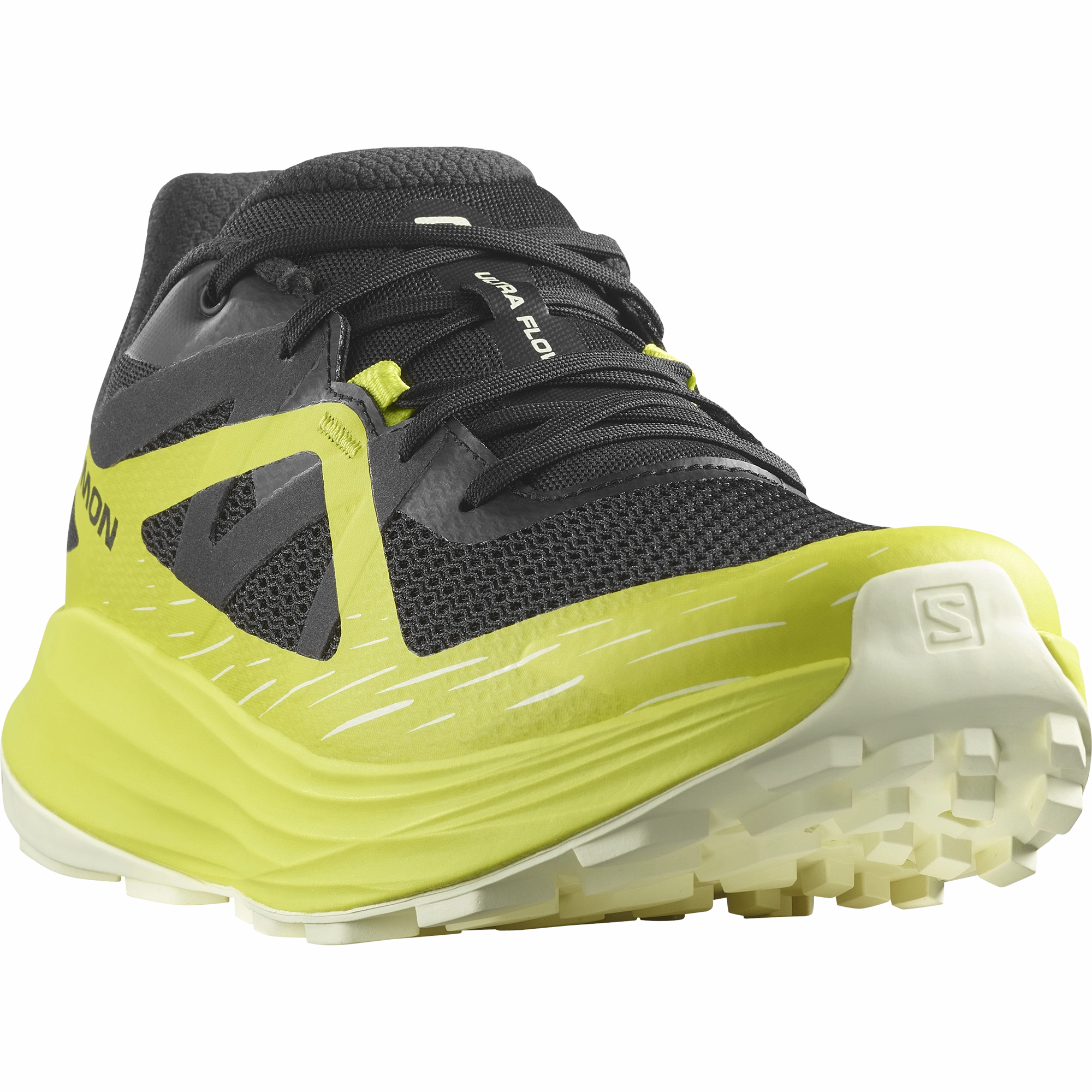 ULTRA  FLOW Soft Trail Running Shoes