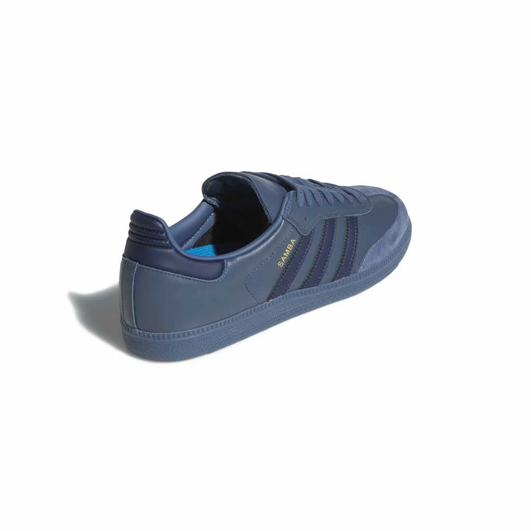 adidas - Unisex Samba ADV Shoes (JH8803) Adidas 4d Shoes