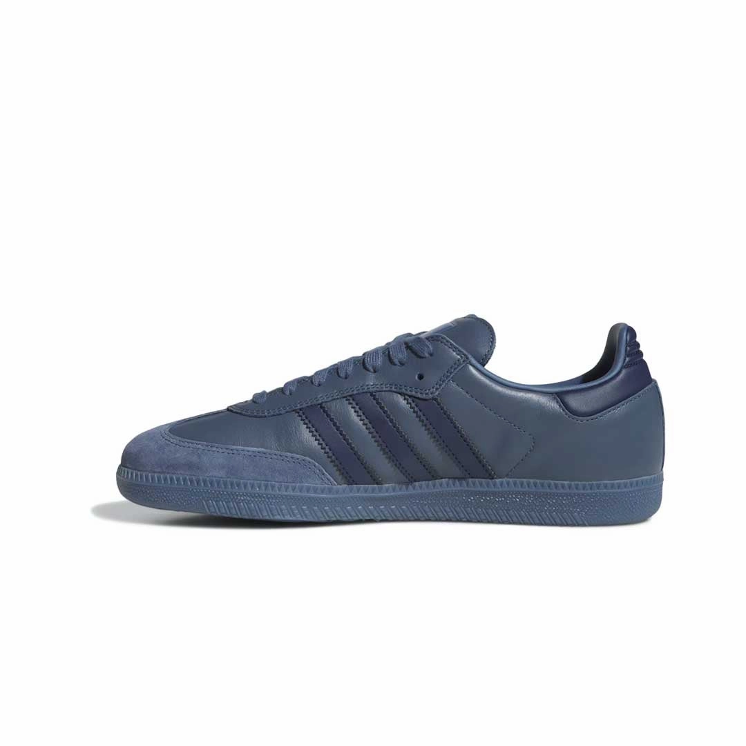 adidas - Unisex Samba ADV Shoes (JH8803) Adidas Aruku Shoes