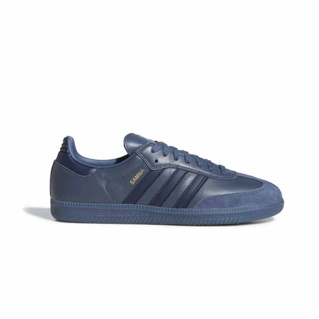 Adidas Rubber Shoes adidas - Unisex Samba ADV Shoes (JH8803)