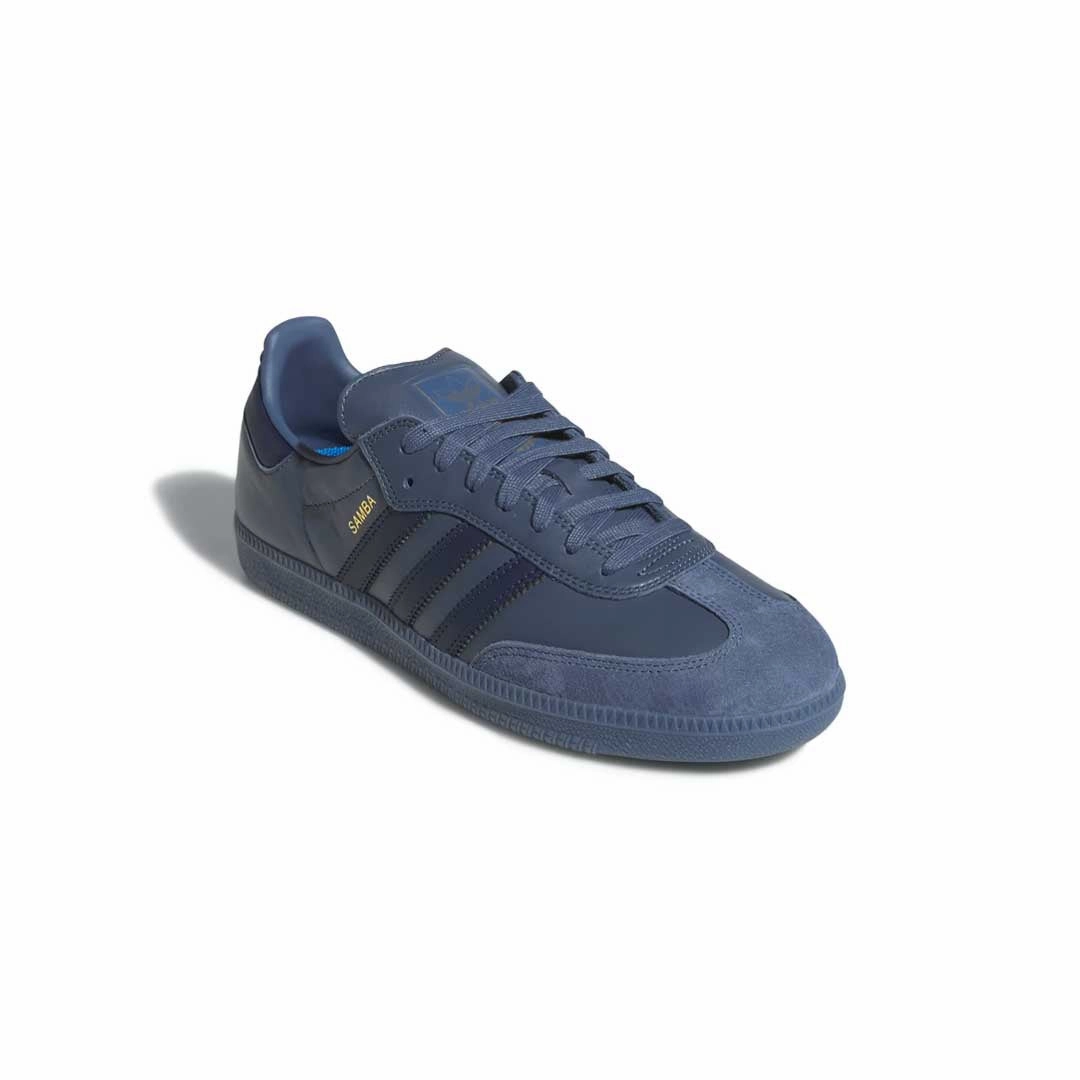 adidas - Unisex Samba ADV Shoes (JH8803) Average Price For Adidas Shoes