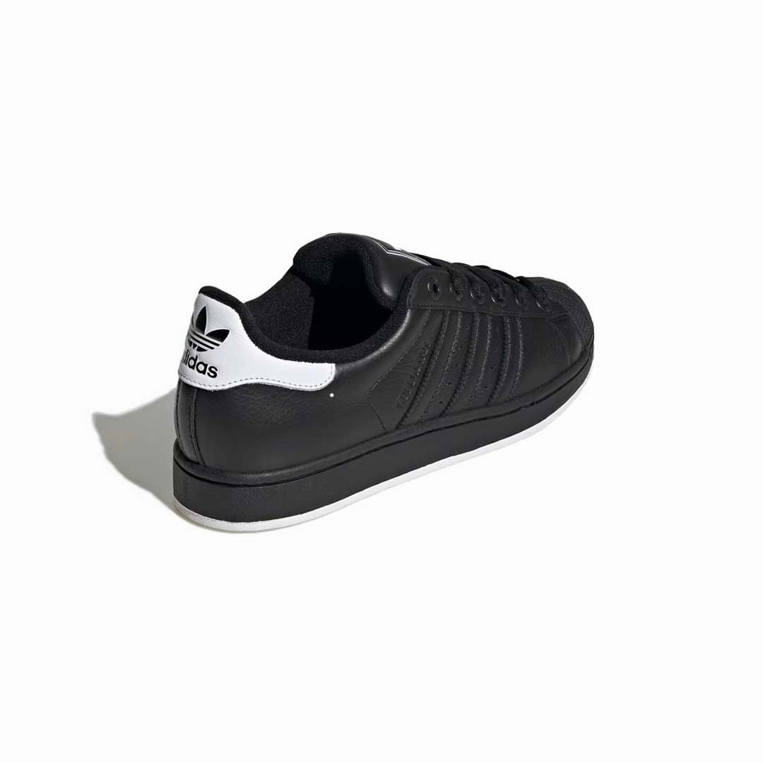 adidas - Unisex Superstar II Shoes (JR0029) Adidas Predator Indoor Soccer Shoes