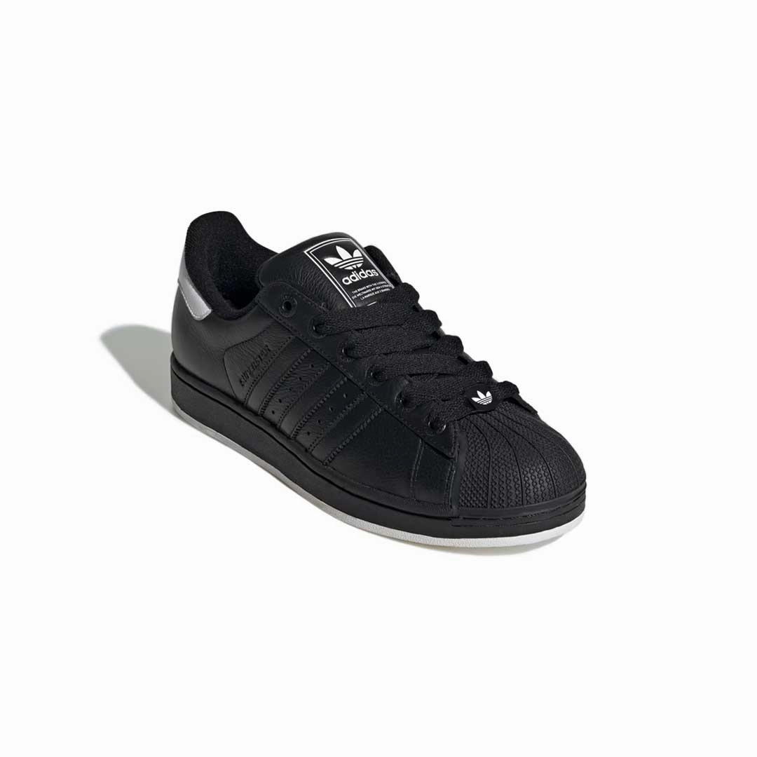 adidas - Unisex Superstar II Shoes (JR0029) Copa Mundial Adidas Shoes