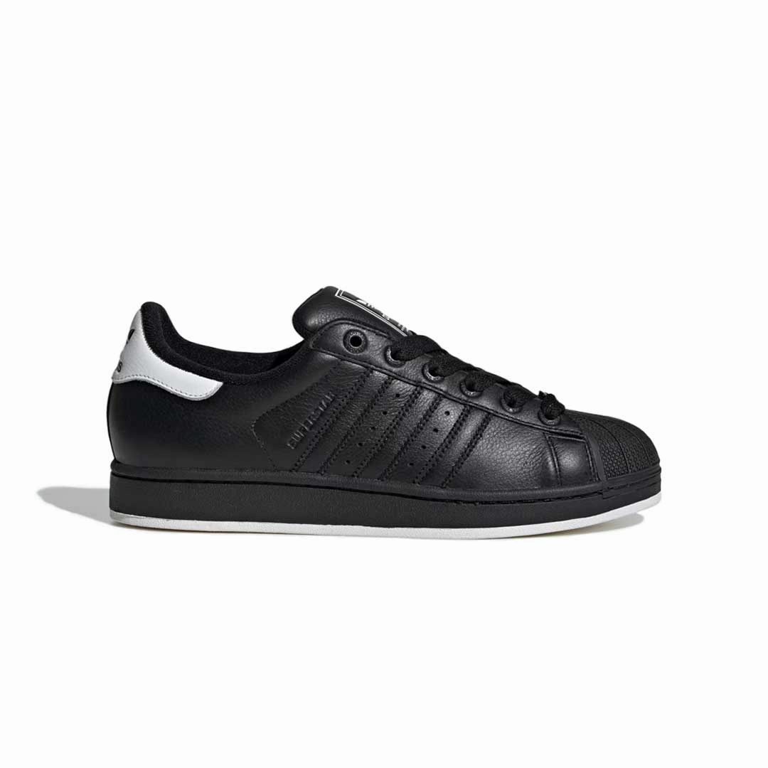 Adidas Courtjam Control Tennis Shoes adidas - Unisex Superstar II Shoes (JR0029)