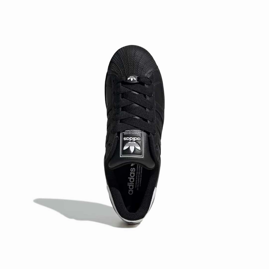 Shoes Adidas Adizero adidas - Unisex Superstar II Shoes (JR0029)