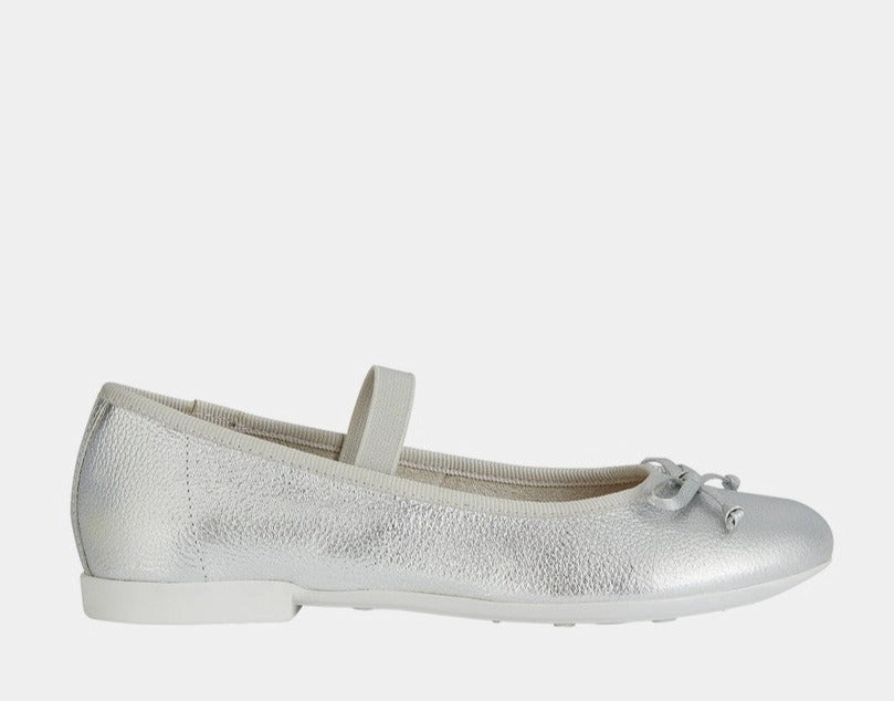 Cap Toe Shoes Kids' Plie