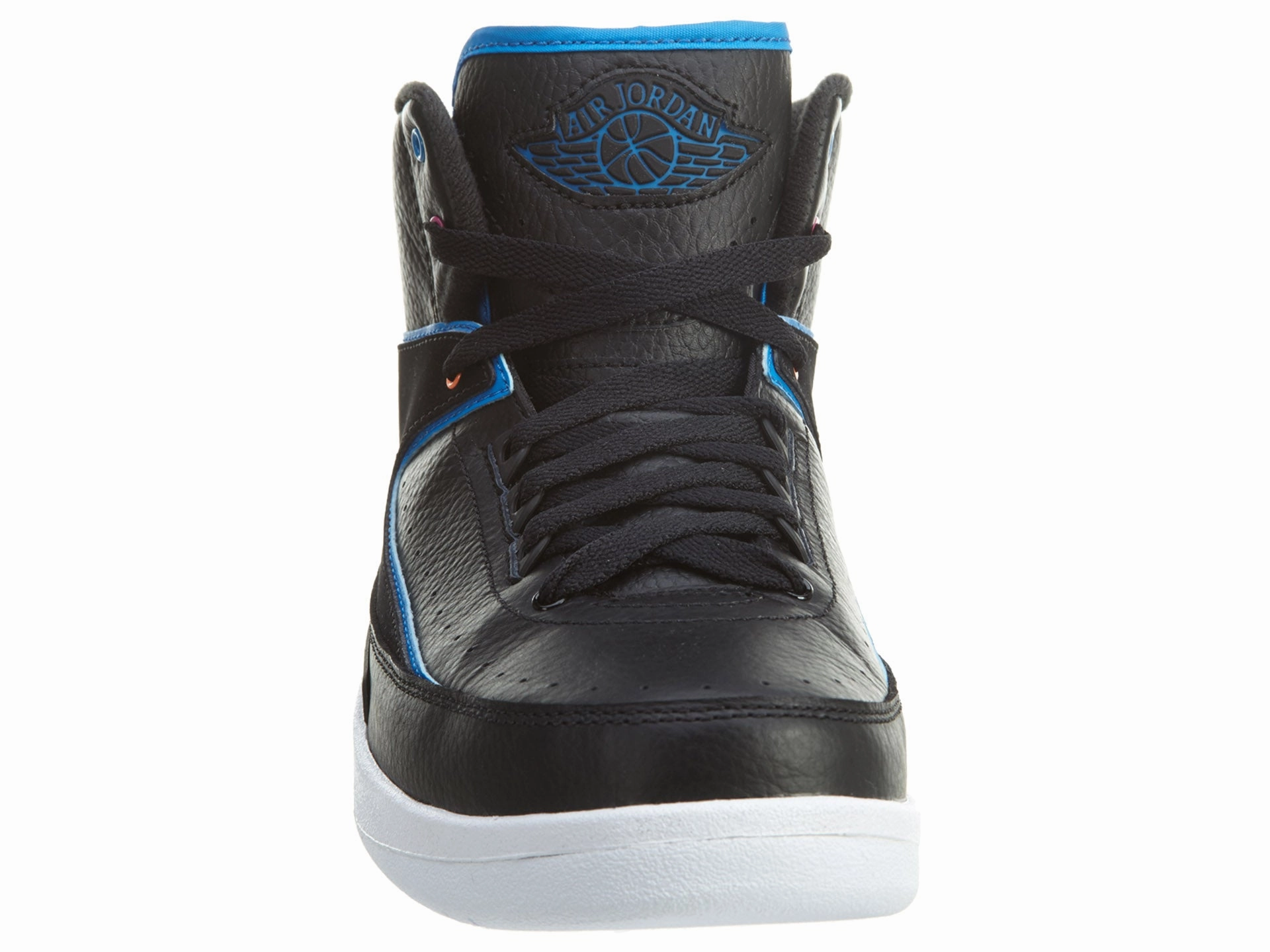 Skate To Shoe Size Chart Jordan Air Jordan 2 Retro Big Kids Style : 834276