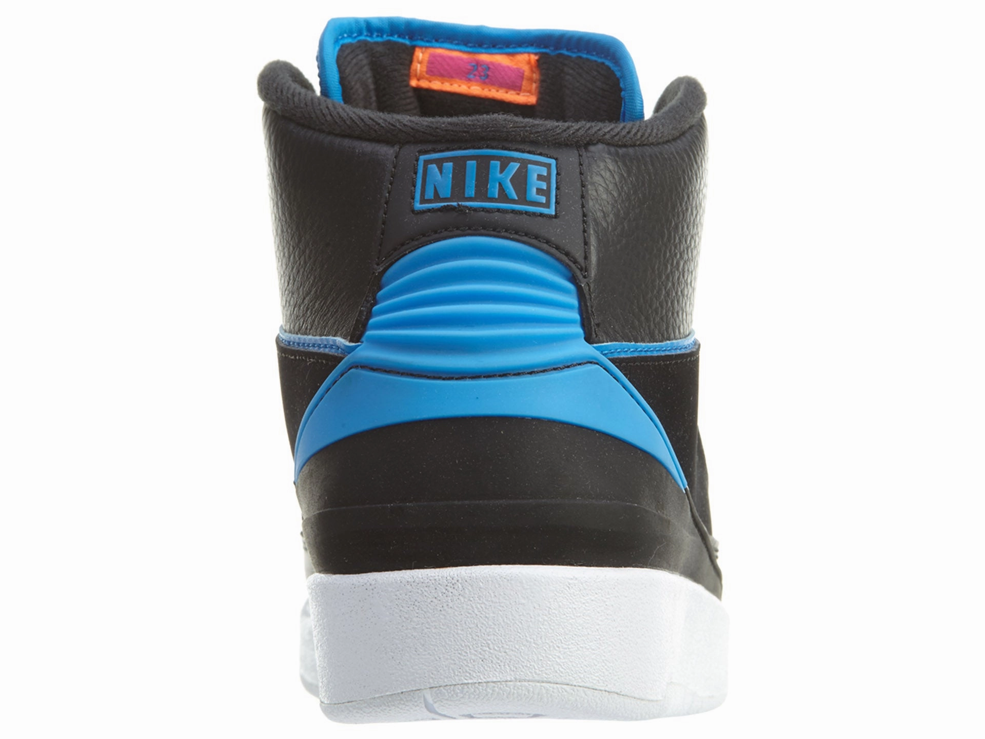 Etnie Skate Jordan Air Jordan 2 Retro Big Kids Style : 834276