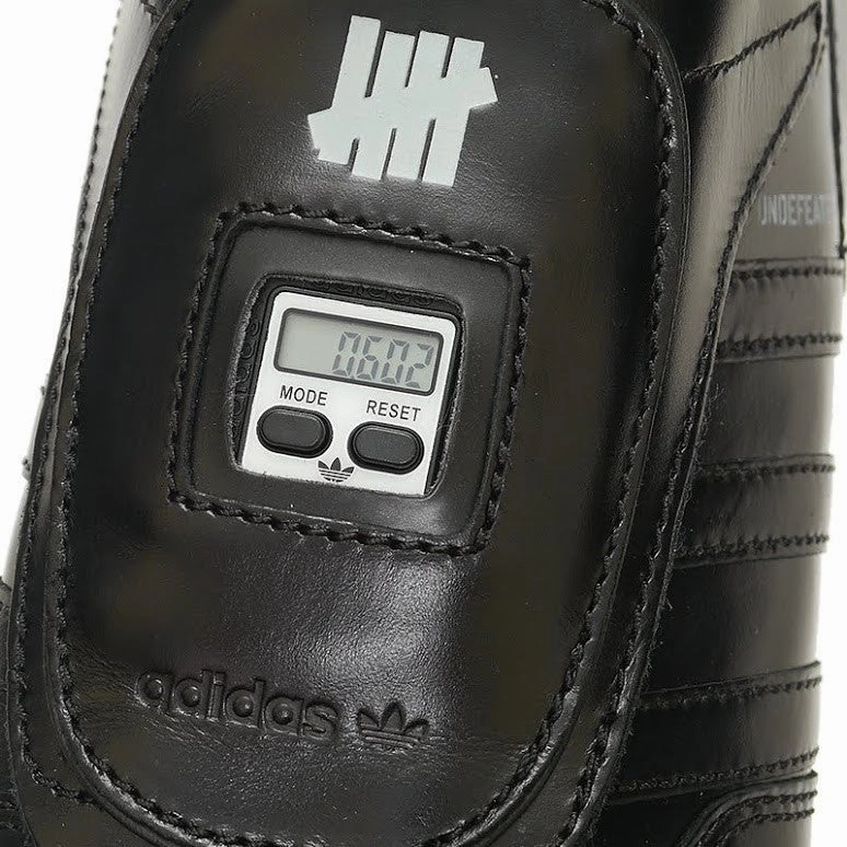 Adidas Court Platform Skate Shoe UNDFTD x NEIGHBORHOOD x Adidas Consortium Micropacer