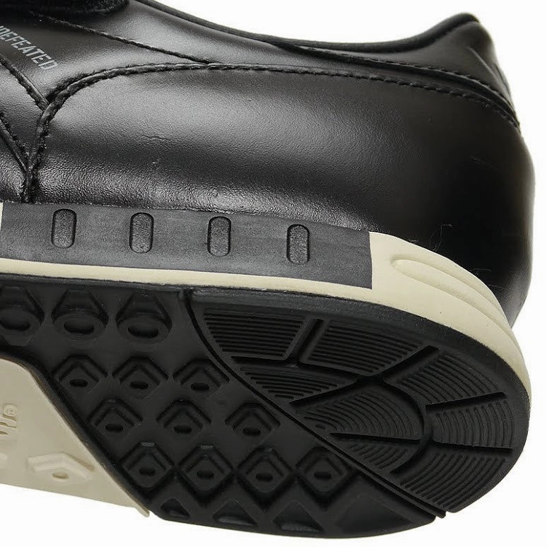 Shoes Korn Adidas UNDFTD x NEIGHBORHOOD x Adidas Consortium Micropacer