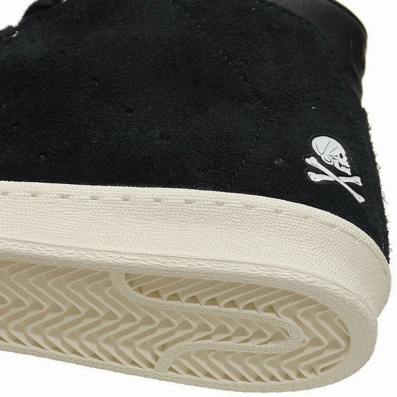 UNDFTD x NEIGHBORHOOD x Adidas Consortium Official Mid 80s Pacsun Shoes Adidas