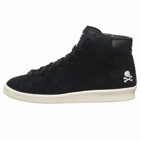 UNDFTD x NEIGHBORHOOD x Adidas Consortium Official Mid 80s Adidas Gamecourt 2.0 Tennis Shoe