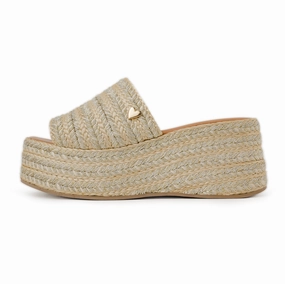 Celine Sandals - Low High Soludos Original Dali Espadrille