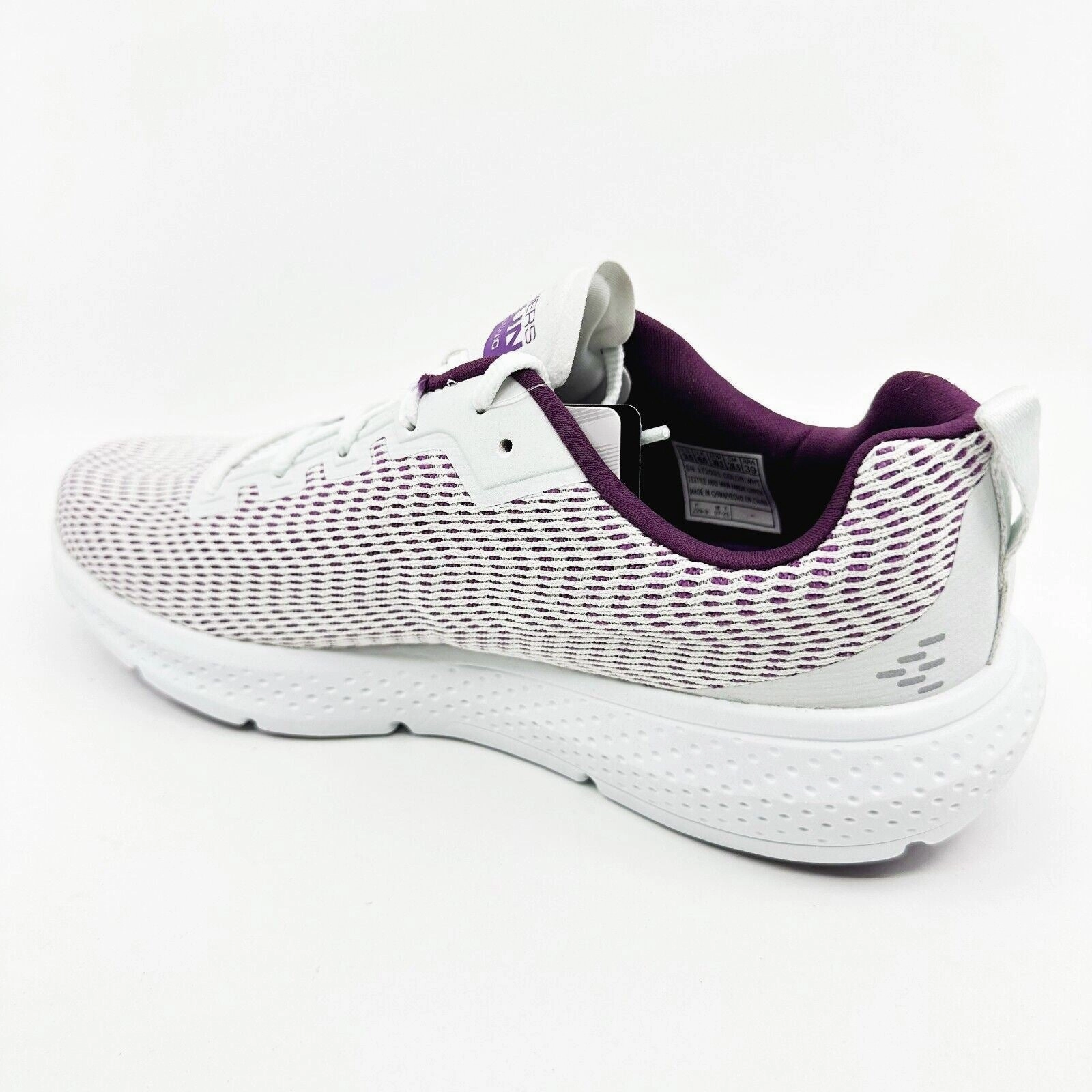 Skechers Go Run Supersonic White Womens Athletic Running Shoes Cute Running Shoes