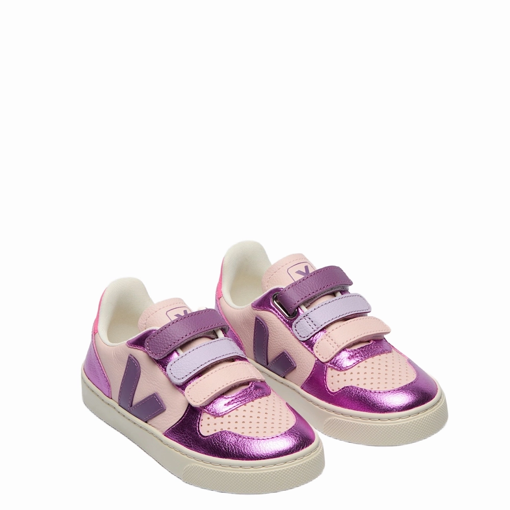 Nurses Sneakers V-10 SMALL PETALE