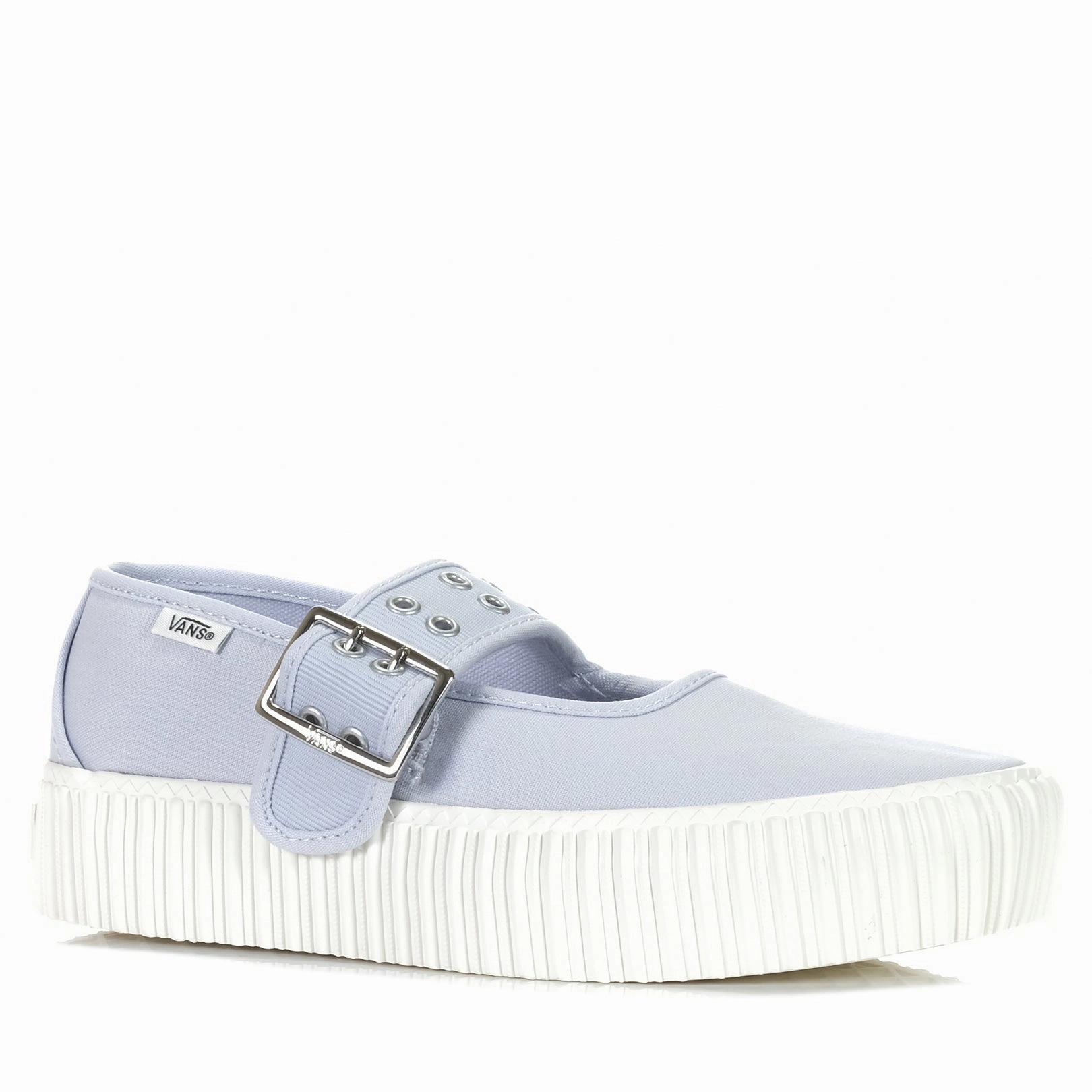 Vans Mary Jane Creeper Grunge Halogen Blue Best Tennis