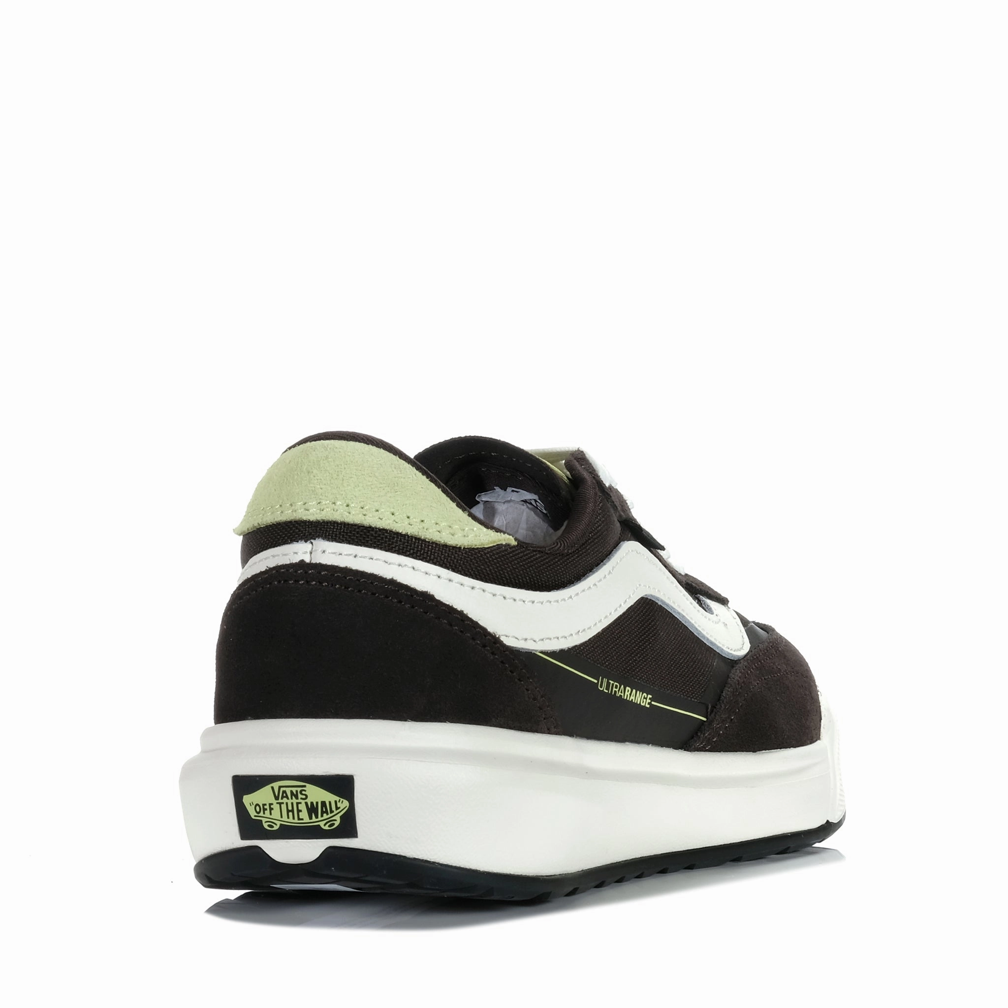 Best Walking Shoes For 60 Year Old Vans MTE UltraRange 2.0 SE Brown/Multi