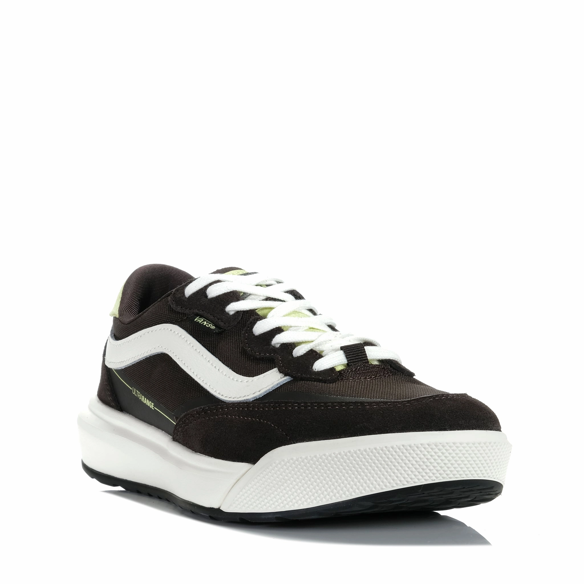 Vans MTE UltraRange 2.0 SE Brown/Multi Are Made For Walking  Best